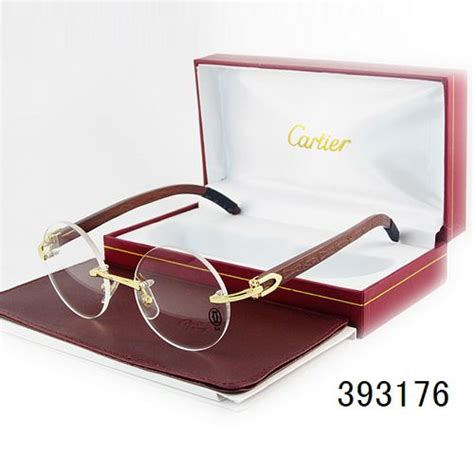 cheap cartier glasses from china|cheap cartier glasses for men.